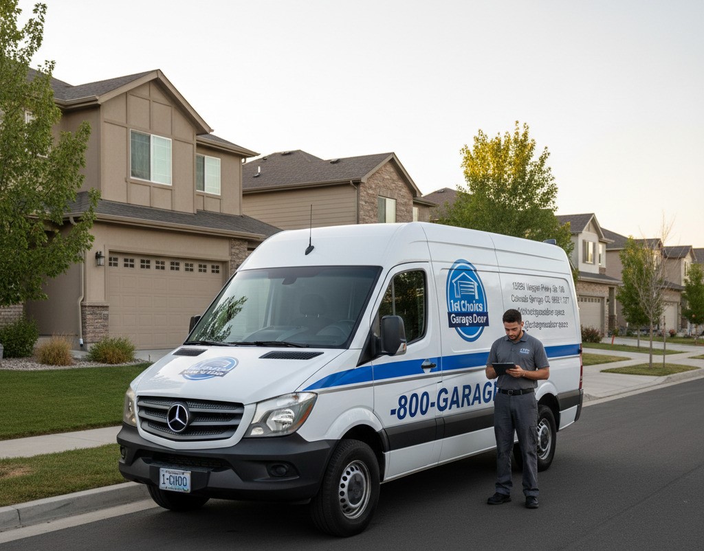 Colorado Springs Best Team